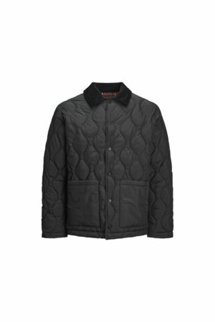 iranmango | کاپشن 12262454-BLACK