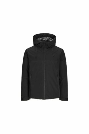 iranmango | کاپشن 12260486-BLACK