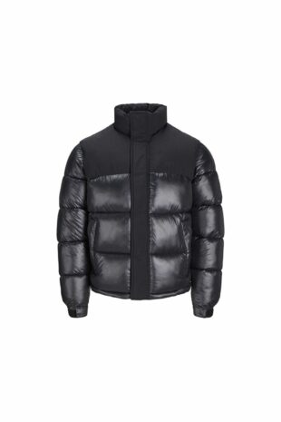 iranmango | کاپشن 12261846-BLACK