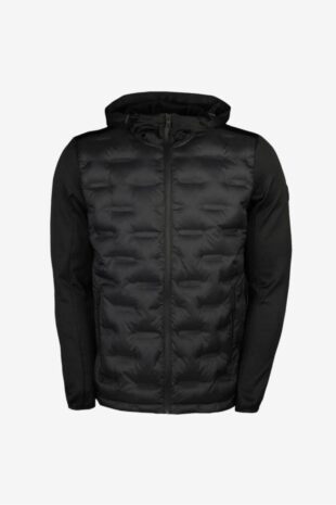 iranmango | کاپشن 12238327-BLACK